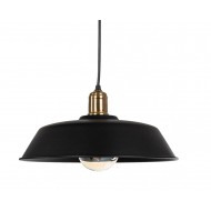 Подвесной светильник Atmolight NewYork P360 Black 1701211