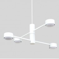 Подвесной светильник Atmolight Orbi Dots GX53 P4 610/205 White 7041612