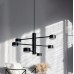 Подвесной светильник Atmolight Orbi Dots GX53 P6 610/305 Black 7041511