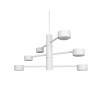 alt_imageПодвесной светильник Atmolight Orbi Dots GX53 P6 610/305 White 7041512