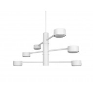 Подвесной светильник Atmolight Orbi Dots GX53 P6 610/305 White 7041512