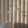 Подвесной светильник Atmolight Orbi Dots GX53 P6 610/305 White 7041512 alt_image