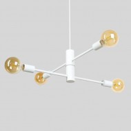 Подвесной светильник Atmolight Orbi Star Е27 P4 635/205 White 1861712