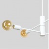 Подвесной светильник Atmolight Orbi Star Е27 P4 635/205 White 1861712 alt_image