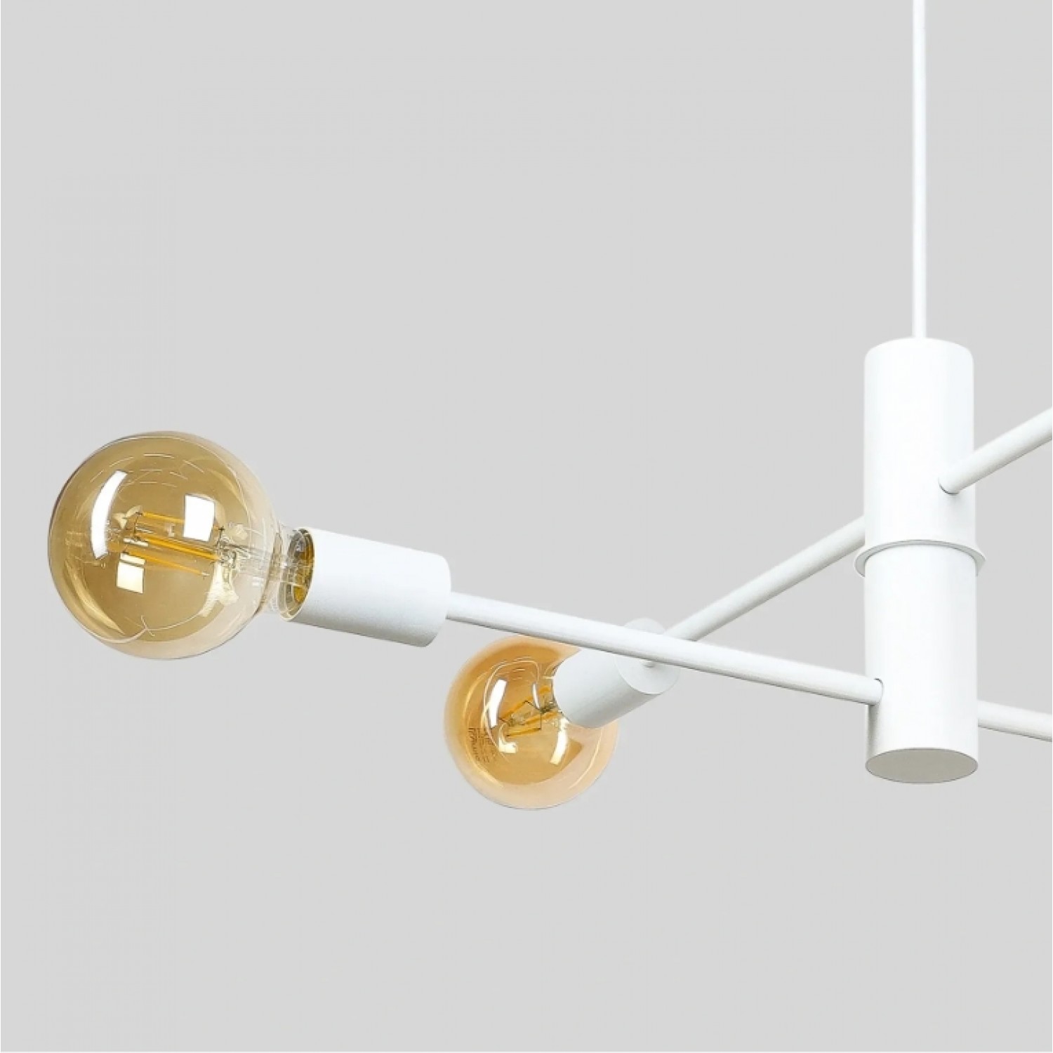 Подвесной светильник Atmolight Orbi Star Е27 P4 635/205 White 1861712