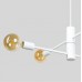 Подвесной светильник Atmolight Orbi Star Е27 P4 635/205 White 1861712