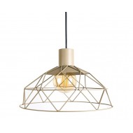 Подвесной светильник Atmolight Orvix P360 Beige 3041322