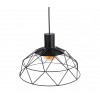 Подвесной светильник Atmolight Orvix P360 Black 3041311 alt_image