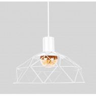 Подвесной светильник Atmolight Orvix P360 White 3041312
