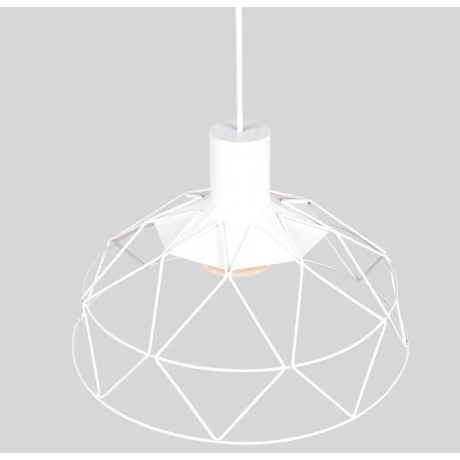 Подвесной светильник Atmolight Orvix P360 White 3041312