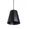 Подвесной светильник Atmolight Potty P220 Black 1461211 alt_image