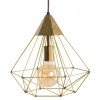 alt_imageПодвесной светильник Atmolight Prism P315 AnticGold 2131127
