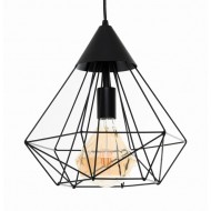 Подвесной светильник Atmolight Prism P315 Black 2131111