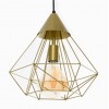 alt_imageПодвесной светильник Atmolight Prism P315 Gold 2131110
