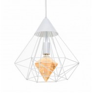 Подвесной светильник Atmolight Prism P315 White 2131112