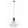 Подвесной светильник Atmolight Pyramid P350 Black 2141111 alt_image