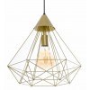 alt_imageПодвесной светильник Atmolight Pyramid P350 Gold 2141110