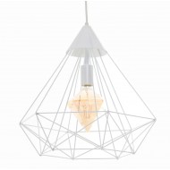 Подвесной светильник Atmolight Pyramid P350 White 2141112