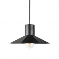 Подвесной светильник Atmolight Sato P240 Black 1471211