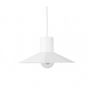 Подвесной светильник Atmolight Sato P240 White 1471212