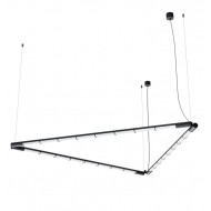 Підвісний світильник Atmolight Starlight A 1270 Angle3 Black ..