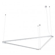 Підвісний світильник Atmolight Starlight A 1270 Angle3 White ..