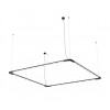 alt_imageПідвісний світильник Atmolight Starlight A 1270 Angle4 Black 3541711