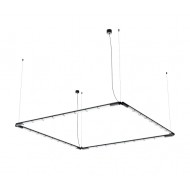 Підвісний світильник Atmolight Starlight A 1270 Angle4 Black ..