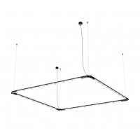 Подвесной светильник Atmolight Starlight A 1270 Angle4 Black 3541711
