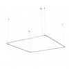 alt_imageПідвісний світильник Atmolight Starlight A 1270 Angle4 White 3541712