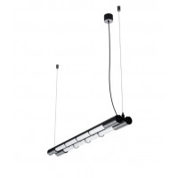 Підвісний світильник Atmolight Starlight A 670-2 Black 3532011