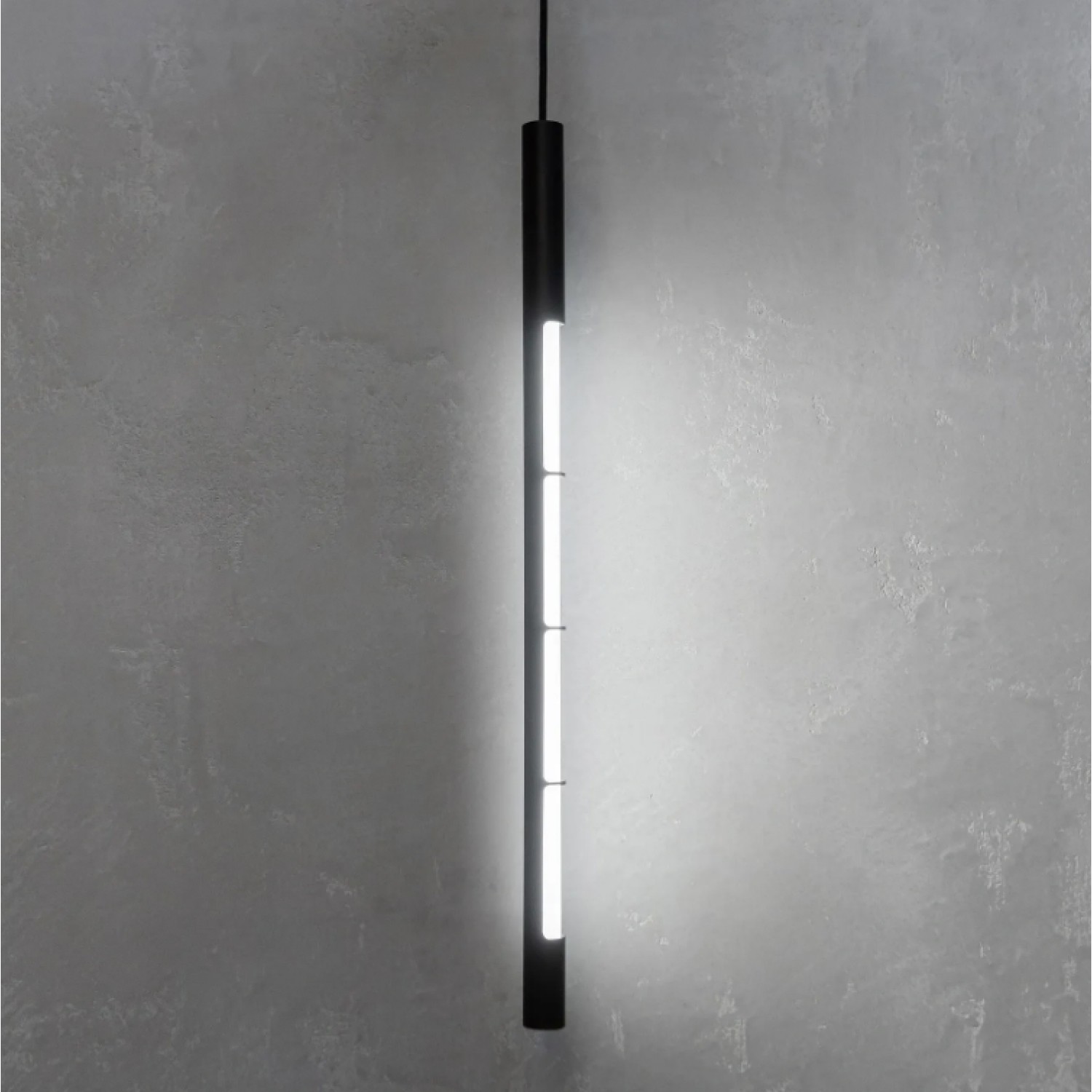 Підвісний світильник Atmolight Starlight A Р690 Black 3551111