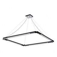 Підвісний світильник Atmolight Starlight B 670 Angle4 Black ..