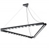 alt_imageПідвісний світильник Atmolight Starlight C 670 Angle3 Black 3531611