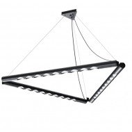Підвісний світильник Atmolight Starlight C 670 Angle3 Black ..