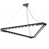 Підвісний світильник Atmolight Starlight C 670 Angle3 Black 3531611