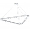 alt_imageПідвісний світильник Atmolight Starlight C 670 Angle3 White 3531612
