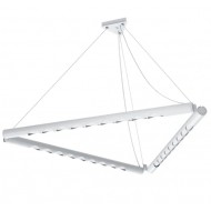 Підвісний світильник Atmolight Starlight C 670 Angle3 White ..