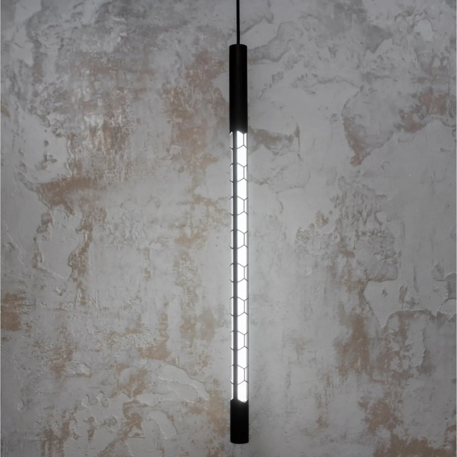 Підвісний світильник Atmolight Starlight K Р690 Black 3551211