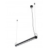 alt_imageПідвісний світильник Atmolight Starlight З 670 Black 3531311