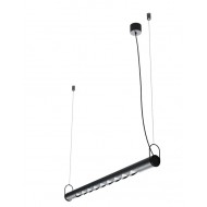 Підвісний світильник Atmolight Starlight З 670 Black 3531311