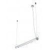 alt_imageПідвісний світильник Atmolight Starlight З 670 White 3531312