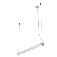 Підвісний світильник Atmolight Starlight З 670 White 3531312