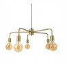 alt_imageПідвісний світильник Atmolight Star P 5L 660/340 Gold 1861610