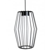 Подвесной светильник Atmolight ToweX GX53 P250 Black 2281911
