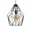 alt_imageПодвесной светильник Atmolight Web P280 Black 2241111
