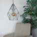 Подвесной светильник Atmolight Web P280 MoireSilver 2241115