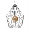 alt_imageПодвесной светильник Atmolight Web P280 SilverL 2241141