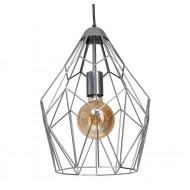 Подвесной светильник Atmolight Web P280 SilverL 2241141