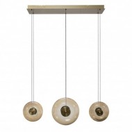 Подвесной светильник AZzardo ANDORA AZ6884